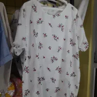 لباس گل ریز با کیفیت