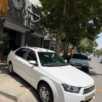 دنا تیپ ۲ سفارشی