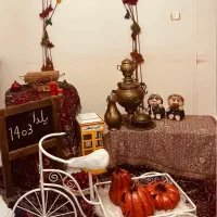 دکور اتلیه