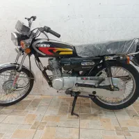 بهرو ۱۴۰۱ مدارک کامل بیمه+کارت سوخت