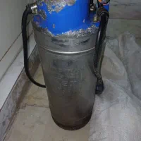 کفکش 3اینچ راد پمپ