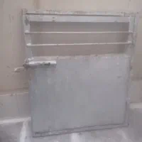 درچخ سنگین تمیز