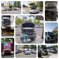 شارژکولر شارژگاز گازکولر کولرخودرو شارژ کولر عالی1