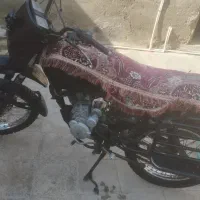 موتور شکاری