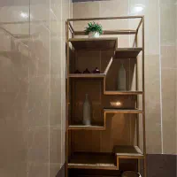 استند کتابخانه
