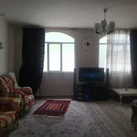 آپارتمان ۷۲ متری تک خواب