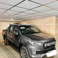 پیکاپ فوتون اتومات ۱۴۰۵
