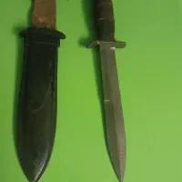 چاقو شکاری m3 آمریکایی
