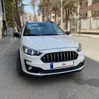 خودرو سواری اطلس
