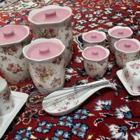سرویس پا سماوری