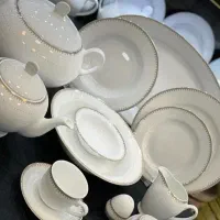 سرویس چینی زرین مناسب جهیزیه