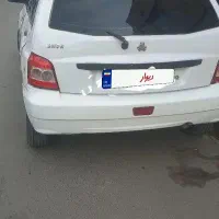 پراید ۱۱۱مدل۹۳|خودرو سواری و وانت|مشهد, رضاییه|دیوار
