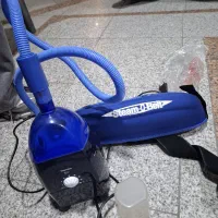 دستگاه لاغری بخار کمری