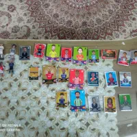 کمیدی و برچسب کیمدی