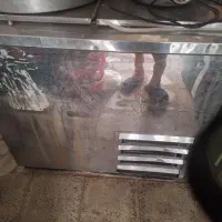 موتور یخچال دانفوس ب شرط سالمی