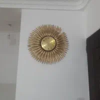 ساعت دیوار ی