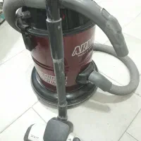 جاروبرقی سطلی