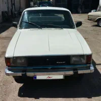 پیکان وانت ۸۱ cnj