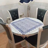 میز صندلی