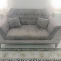 مبل راحتی هفت نفره