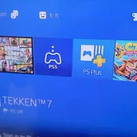 ps4|کنسول، بازی ویدئویی و آنلاین|شوشتر, |دیوار
