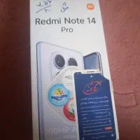 نوت ۱۴ پرو note 14 pro