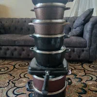 فروش ظرف اشپزی