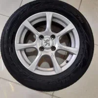 رینگو لاستیک پرشیا