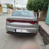 ماسین تارا وی یک