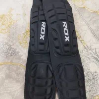 ساق پا کیک بوکسینگ
