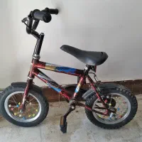 دوچرخه ۱۴