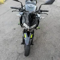 Z250 1401|موتورسیکلت|تهران, سردارجنگل|دیوار
