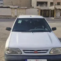 پراید ۱۳۱ مدل ۹۹