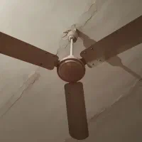 پنکه سقفی سالم با درجه