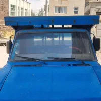 نیسان مدل ۷۹