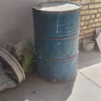 بشکه سالم