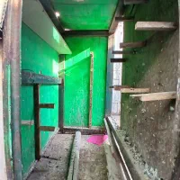 قفس کبوتر و مرغ قیمت ۳تمن تخفیف برای خریدار واقعی