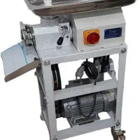 چرخ گوشت صنعتی بزرگ