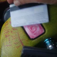 کارته گمشده