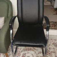 صندلی اداری
