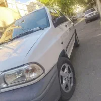 پراید 131|خودرو سواری و وانت|کرج, حصار|دیوار