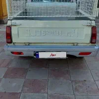 فروش  یک دستگاه پیکان وانت