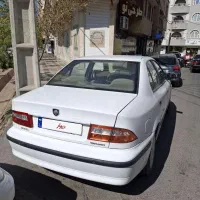 سمندlx مدل ۹۹