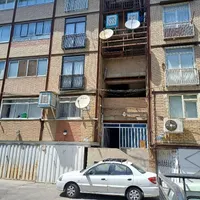 فروش آپارتمان ۷۰ متری ۲ خوابه طبقه ۱ در تاکسیرانی|فروش آپارتمان|تهران, تاکسیرانی|دیوار