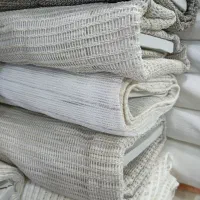 پرده ای کتان ترک