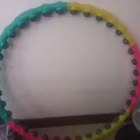 حلقه ی ورزشی