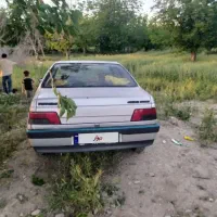 پژو ۴۰۵