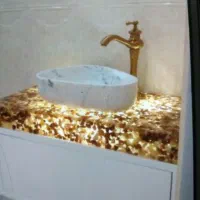لوله کشی اب و فاظلاب نصب شیر الات