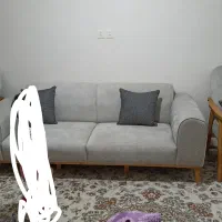 مبل مینی‌مال هشت نفره