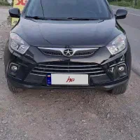 جک s5|خودرو سواری و وانت|خمام, |دیوار